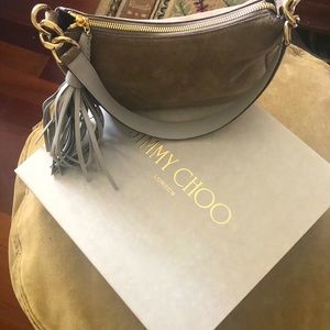 Jimmy Choo purse